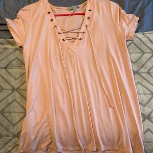 charlotte russe top